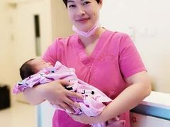 -喜孕佳儿天津月嫂母婴护理中心(金融街中心店)