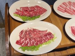 -NIUAN牛庵·日式和牛烧肉(恒隆店)