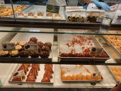 -鲍师傅糕点(虹口龙之梦店)