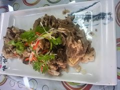 -清真·伊清阁餐厅