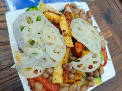 -清真·马峰烤肉(小学习北巷店)