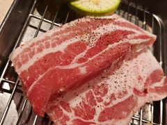 -Ant 蚂蚁洞烤肉·大营地(上海静安大悦城店)