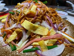 -叹茶靓点·粤式餐厅·全天茶市(石井万民广场店)