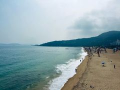 -大梅沙海滨公园