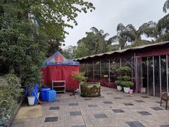 门面-先机泉水鸡汤(南山老君洞店)