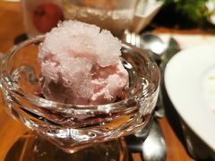 哈根达斯燕麦冰淇淋-Mr·Fish鱼鲜生海鲜放题(银泰in99店)