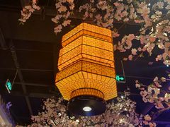 -绿茶餐厅(西湖银泰百货店)