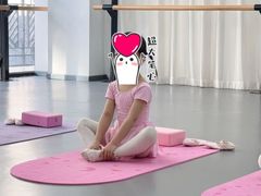 -中央芭蕾舞团·中芭艺蕾(酒仙桥明星校区)