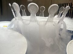 -神洲四海大酒楼(王府井澳门中心店)