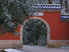 -灵谷景区