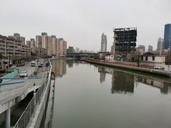 -上海新发展亚太JW万豪酒店