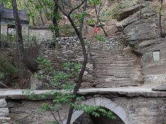 -北京上方山国家森林公园