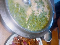 -95号酱骨·一块豆腐(展春园西路店)