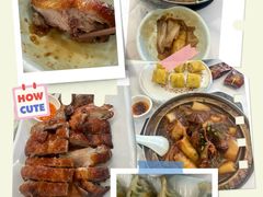 -和乐喜点(宝岗大道店)