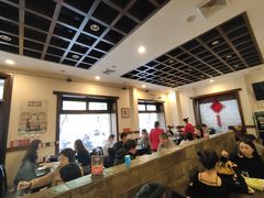 大堂-湘肠香火锅店(团结湖店)