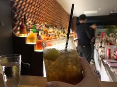 -LAMP BAR 水烟音乐酒吧