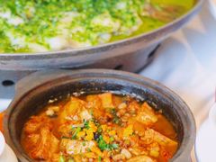 -盛百味·家宴餐厅(霸州分店)