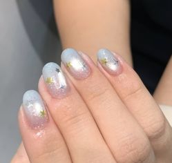 -鲸彩·美甲美睫科技护肤