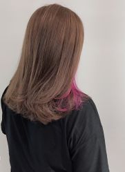 -卓梵美发·精品Salon