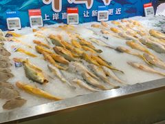 -盒马鲜生(189购物中心店)