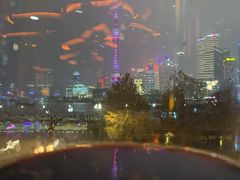 -YUE·6·西式融合餐厅(外滩六号店)