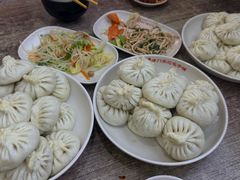 -津门张记包子铺(华昌道店)