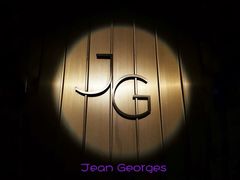 -Jean Georges