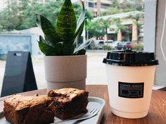 -CoffeeVendor(西乡店)