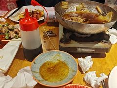 -王氏炉匠·烧鸟放题自助(三里屯店)