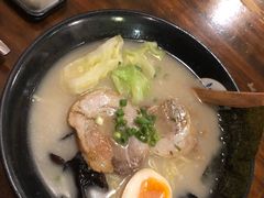 百步拉面-百步拉面