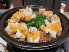 蜜桃茶茶-望蓉城·古法酸菜鱼(世纪汇店)