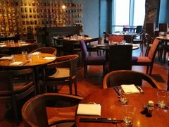 -广州富力君悦大酒店·凯菲厅