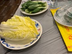 -鑫龙火锅城(青岛分店)
