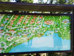 -熙古里艺术村