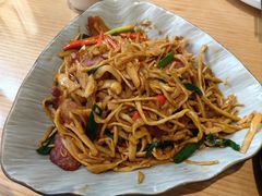 -隅乐胡椒虾·台湾菜·团建(皇岗店)