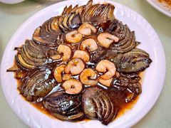 -奥华餐厅·老张记(台基厂店)