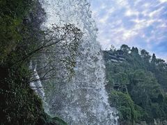 -芙蓉镇景区