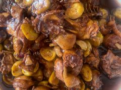 -临水阁农家乐饭店