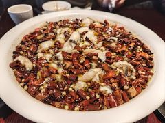 永安经典水煮鱼-永安鱼庄·镇江菜(东吴路店)