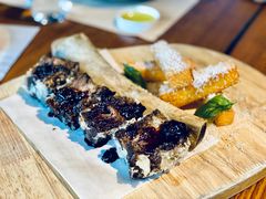 -Mercato莫卡多露台餐厅与酒吧(K11店)