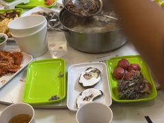 -养牛邓·潮汕牛肉海鲜自助火锅(广州店)