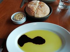 -沈阳君悦酒店·意坊意大利餐厅