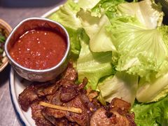 -亮欢寨快活林 酸汤鱼(仁怀店)