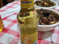 -铁头烧菜馆(立新路店)