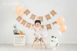 -XinStudio定制儿童摄影