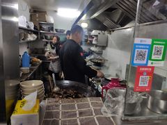-无名氏面馆(邮电路店)