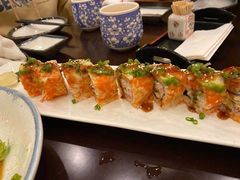 -松子料理(亮马桥店)