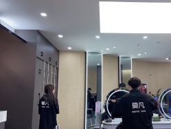 -MOVAN HAIR莫凡匠人发型屋