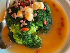 -粤尚腾香居中餐厅(首都机场希尔顿店)