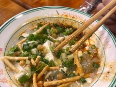 -洞子口张老二凉粉(文殊院店)